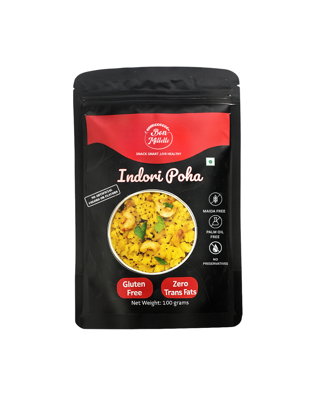 Indori Poha