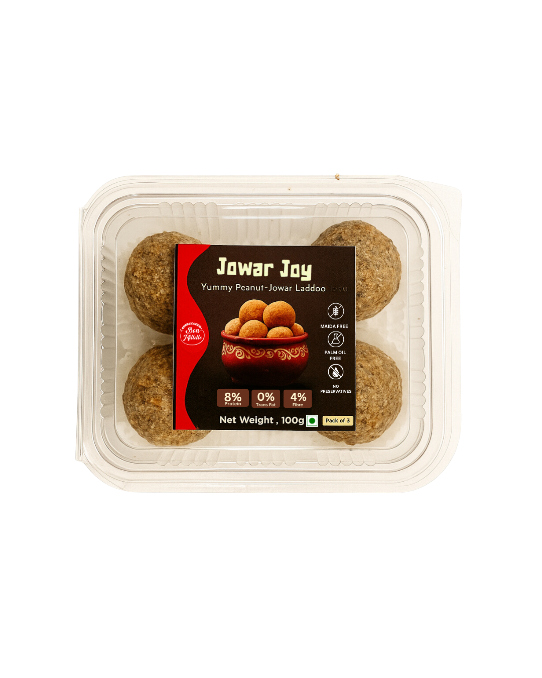 Jowar Joy