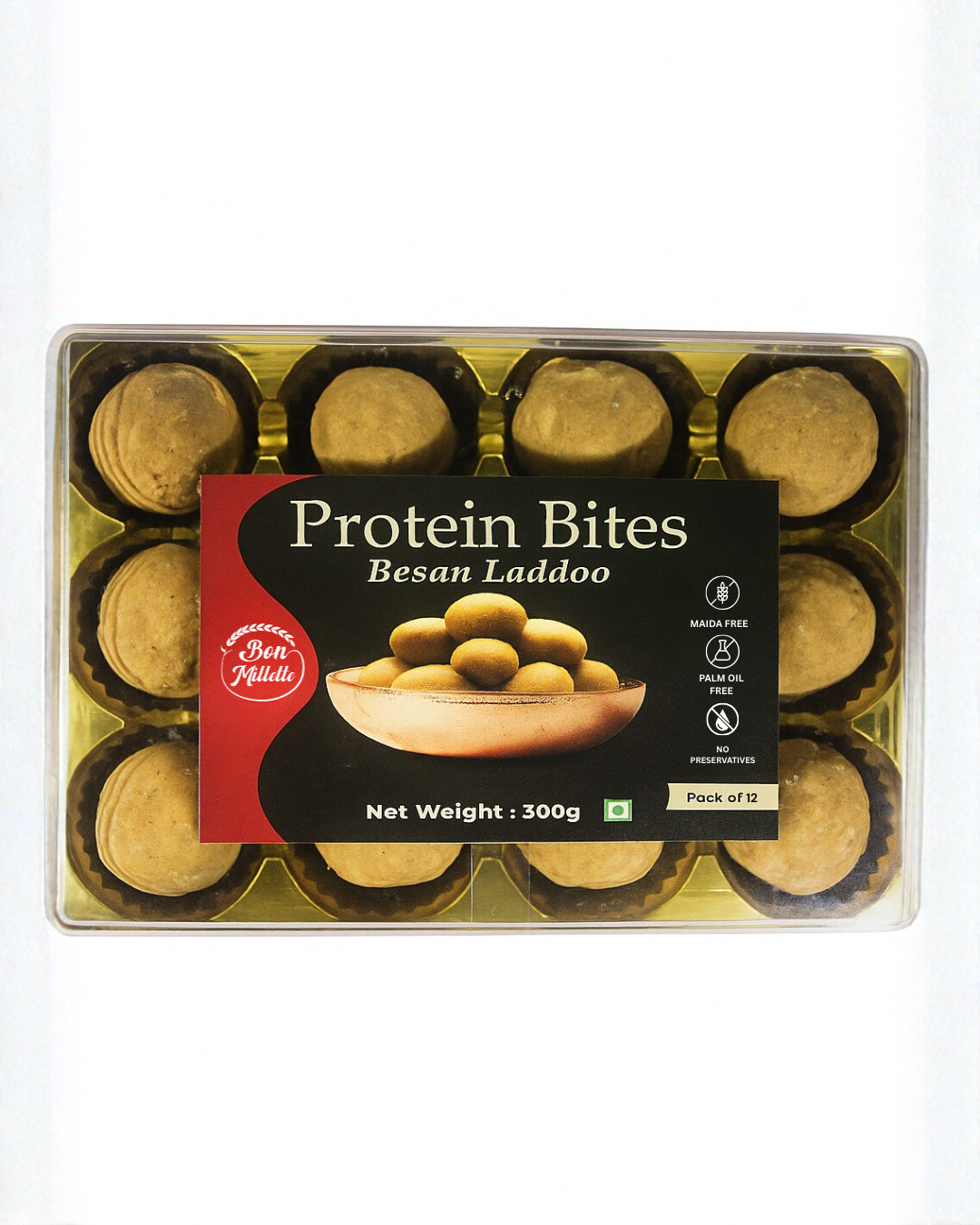 Protein Bites
