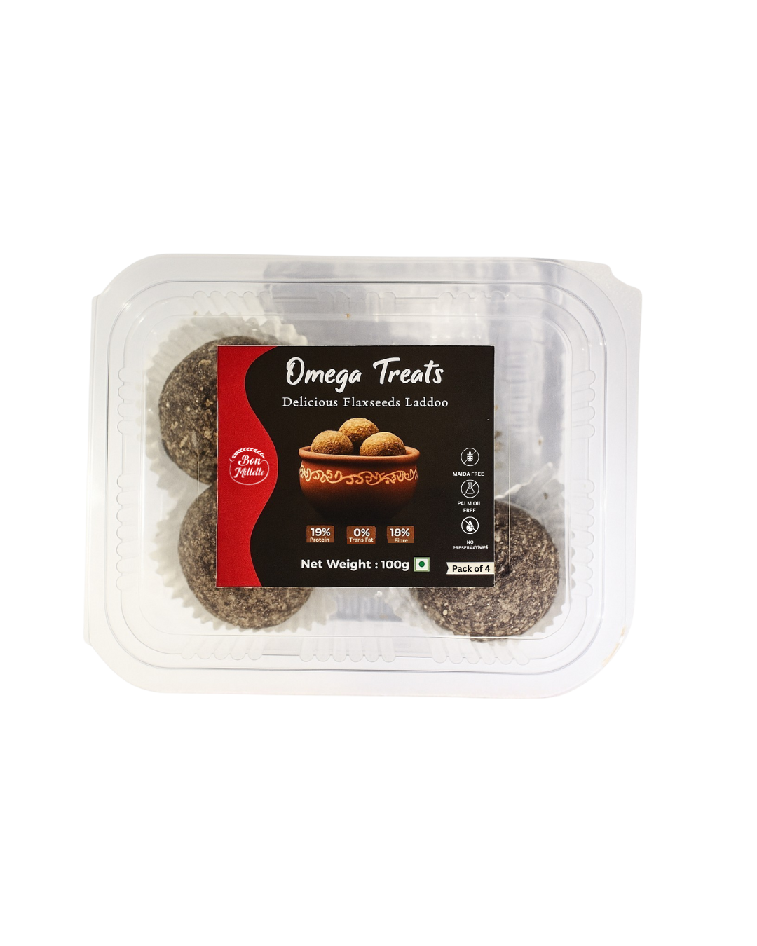 Omega Treats