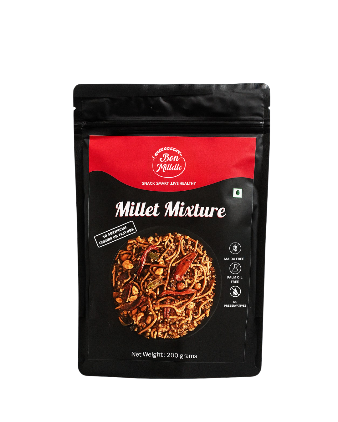 Millet Mixture