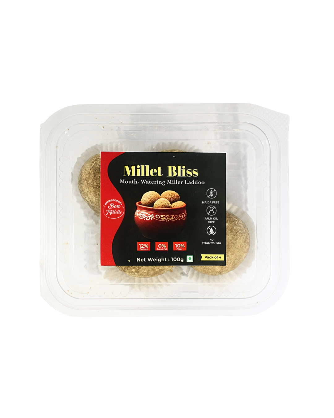 Millet Bliss