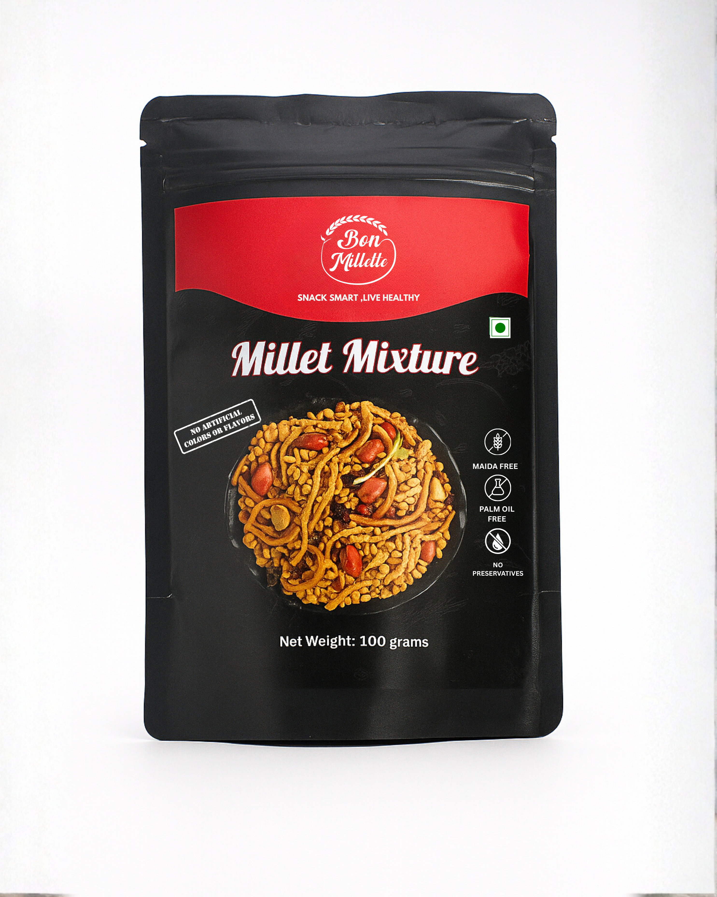 Millet Mixture