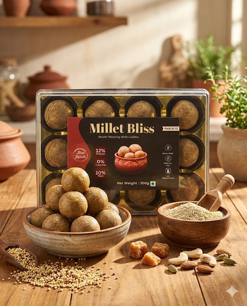Millet Bliss
