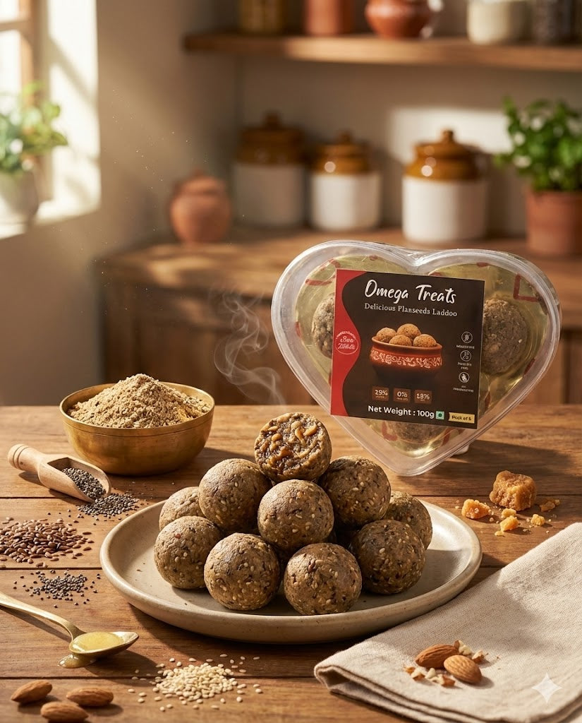 Omega Treats
